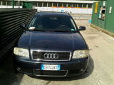 Audi A4 2003