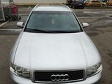 AUDI A4 2005