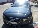 Audi A4, 2009