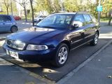 Audi A4  BREAK  1997