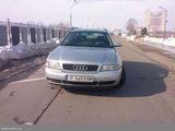 Audi A4 Combi