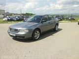 audi a4, inmatriculat Ro