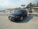 Audi A4, motor 2.0, 143 cp