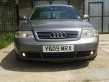 audi a6 2.5 TDI