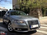 Audi A6 2010 2.0TDI EURO 5