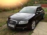 Audi A6 3.0 TDI