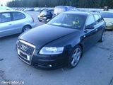 Audi a6 3.0tdi 2006