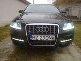 audi a6 fa-celift 2006