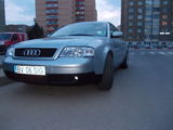 Audi A6 fab 97 impecabil