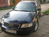 Audi A6 Inmatriculat Bulgaria