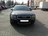 Audi A8 (4E) 3.0 TDI Quattro, 225 CP, 2004, 7400 euro urgent