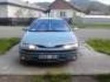 autoturism Laguna, Oferit de: Proprietar Marca: Renault Model: Laguna Combustibil: Benzina An de fabricatie: 2000 Rulaj: 12 345 km Caroserie: Break Capacitate motor: 1 600 cm3 Stare: Utilizat