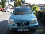 Autoutilitara nissan x- trail 2003