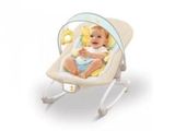 Balansoar Bebe 2 in 1 Comfort & Harmony Bright Starts