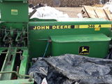 Balotiera john deere