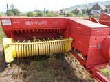 Balotiera New Holland 271