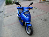 Baotian ZipGopop2008, 300euro