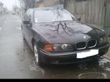 Bara fata bmw e39