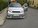 bari tunning opc opel astra g