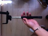 Bat telescopic pentru selfie 180 negociabil