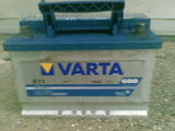 BATERIE AUTO VARTA 74 AMP