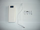 Baterie externa Power Bank 25000mAh