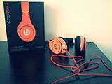 Beats Studio by DR. Dre