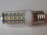 Bec led E27 5w 36smd 5730