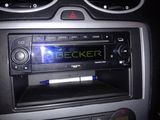 Becker Traffic Pro Cd Player