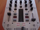 Behringer VMX 200 Mixer DJ