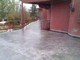 beton amprentat