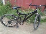 Bicicleta 26"