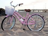 Bicicleta Beach Cruisers Roz