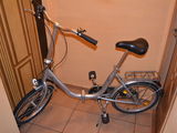 bicicleta BEN-TUCKER