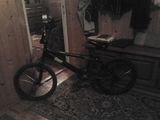 bicicleta bmx