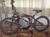 Bicicleta BMX DHS Impulse 2080