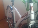 Bicicleta Btwin originala nou nouta