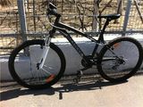 Bicicleta btWin Rockrider 5.1 C1 2013 nou-nouta