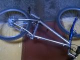 bicicleta bulls