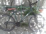 bicicleta cadru aluminiu