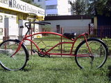 bicicleta clasica