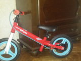 bicicleta copiii