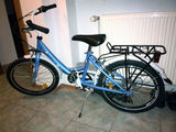 Bicicleta copil 20 inch