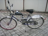 bicicleta cu motor