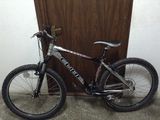 Bicicleta CUBE Analog