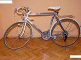 Bicicleta/ Cursiera MARS - Germania (Old School)