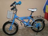 Bicicleta DHS 1401 aproape nouă