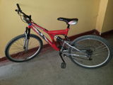 Bicicleta DHS