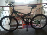 Bicicleta DHS