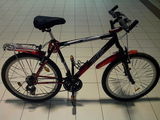 Bicicleta DHS aproape noua